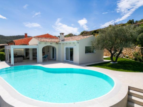 Villa Smeralda San Teodoro